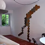 بيت للعطل Rocks Colonno