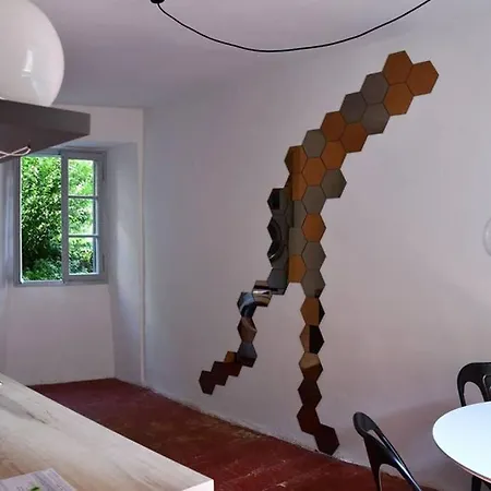 Holiday home Rocks Colonno